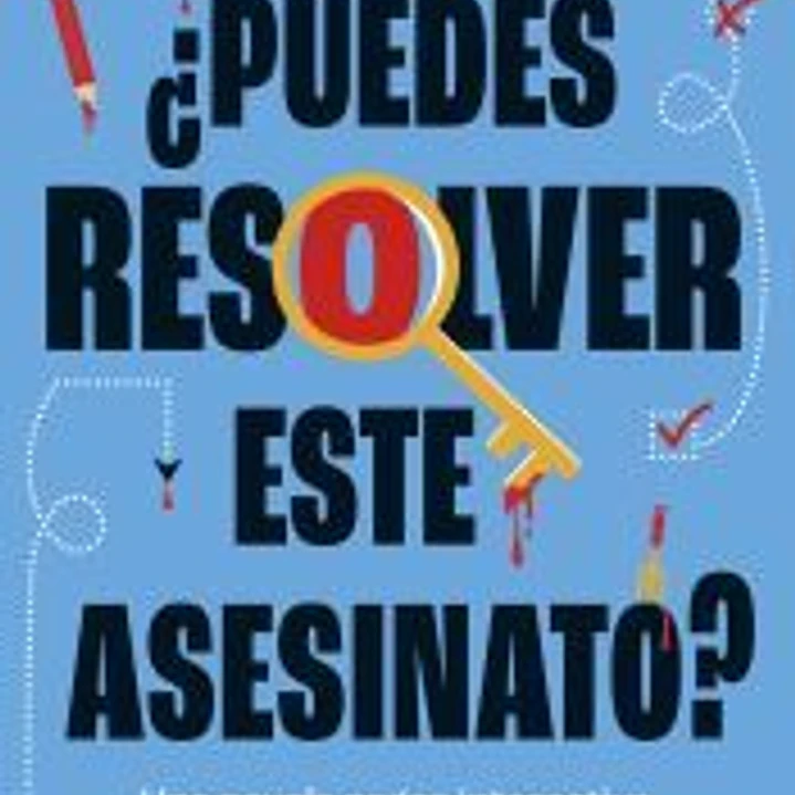 ¿Puedes resolver este asesinato? 1