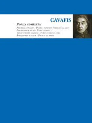 Cavafis: Poesía completa