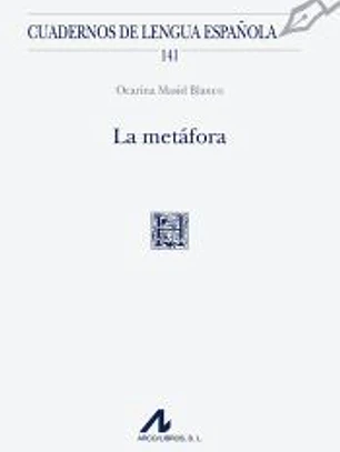 La metáfora