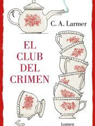 El Club del Crimen