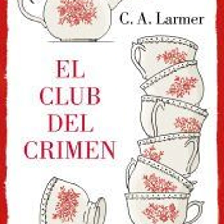 El Club del Crimen 1