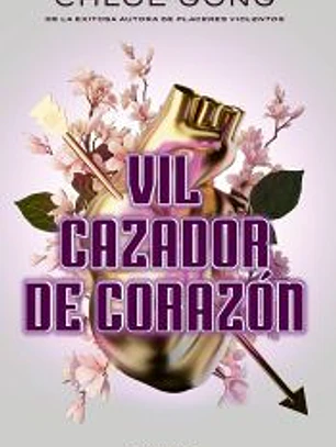 Vil cazador de corazón
