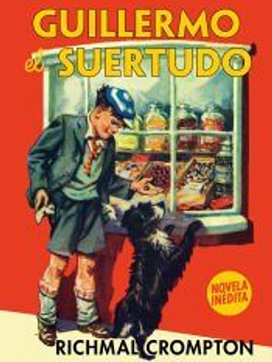 Guillermo el suertudo