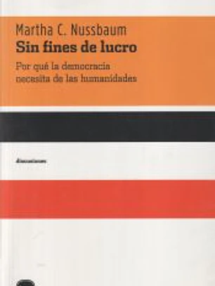 SIN FINES DE LUCRO
