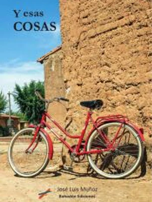 Y esas cosas