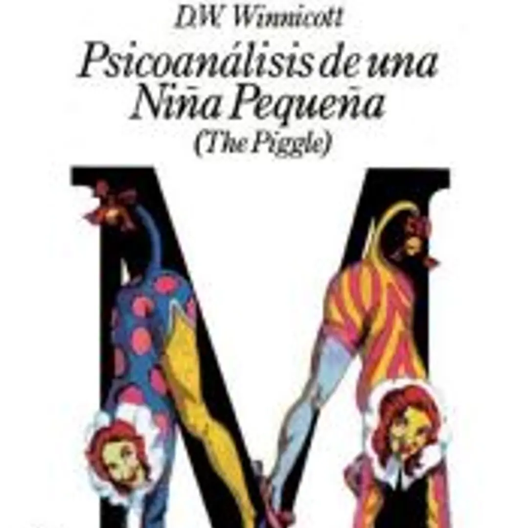 Psicoanálisis de una niña pequeña 1