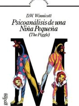 Psicoanálisis de una niña pequeña