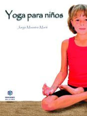 Yoga para niños