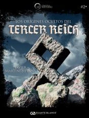 Los orígenes ocultos del tercer reich