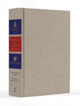 Diccionario de la lengua española