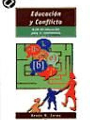 Educación y conflicto Guía de educación para la convivencia