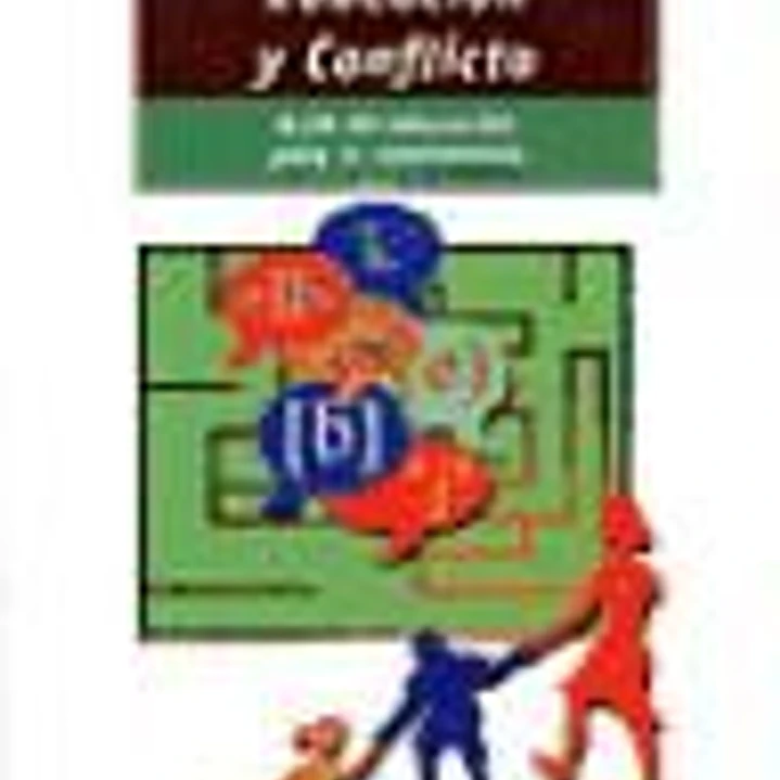 Educación y conflicto Guía de educación para la convivencia 1