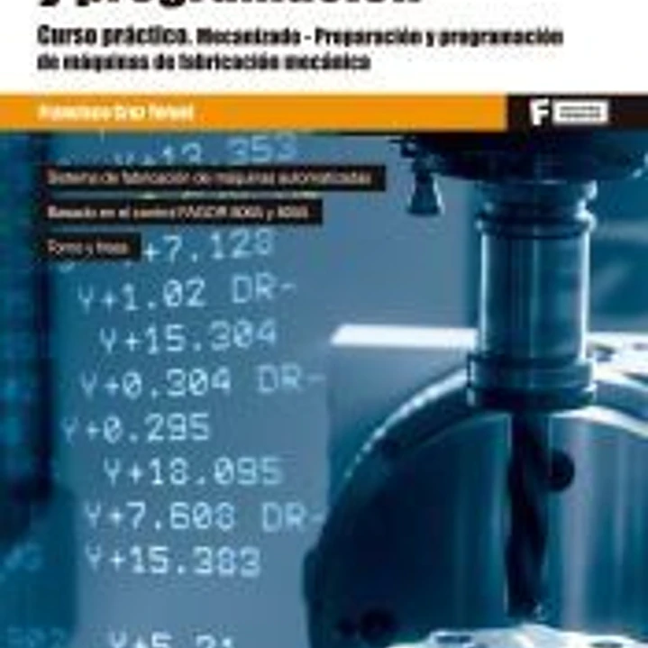 Control numérico y programación 1