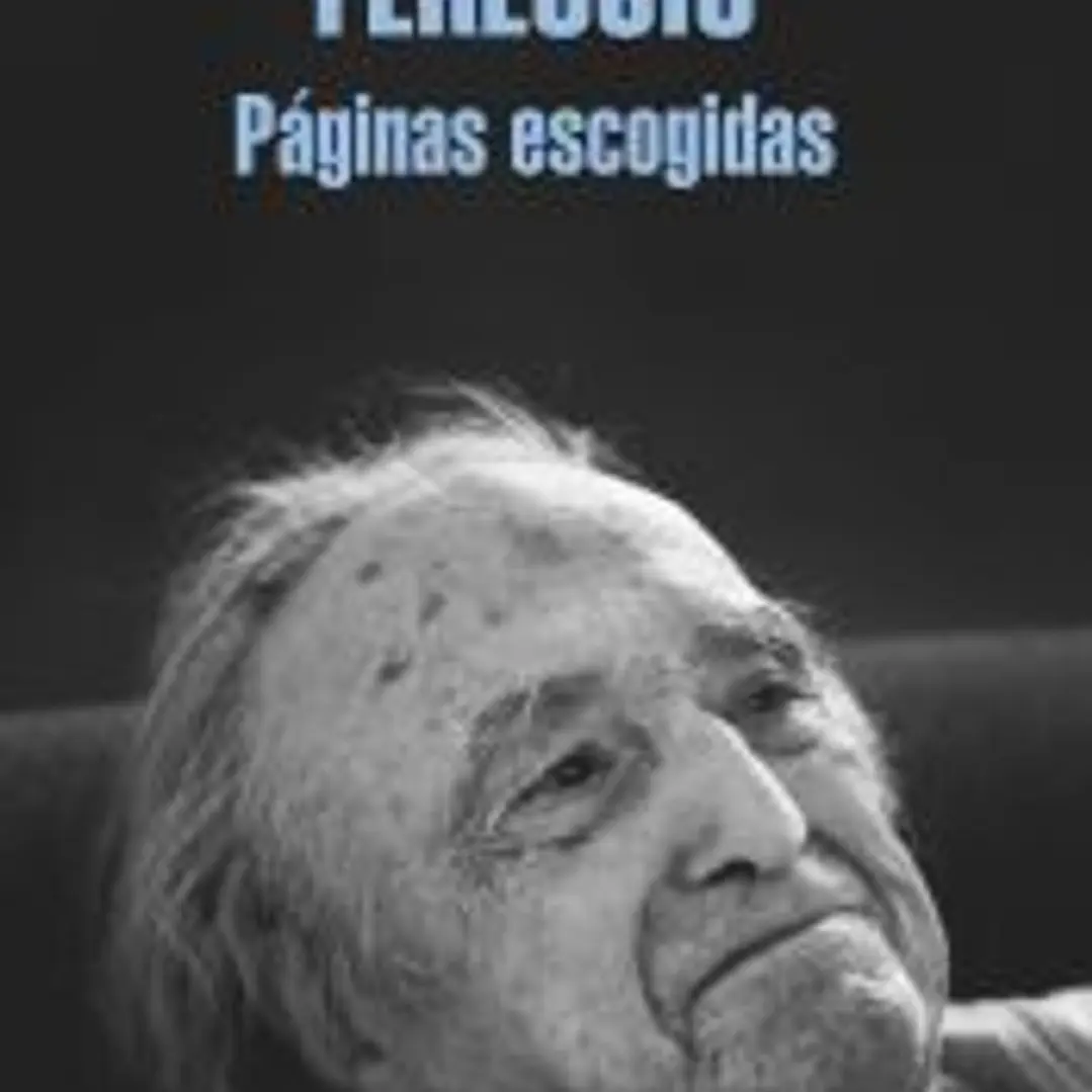 Páginas escogidas 1