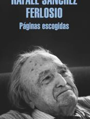 Páginas escogidas