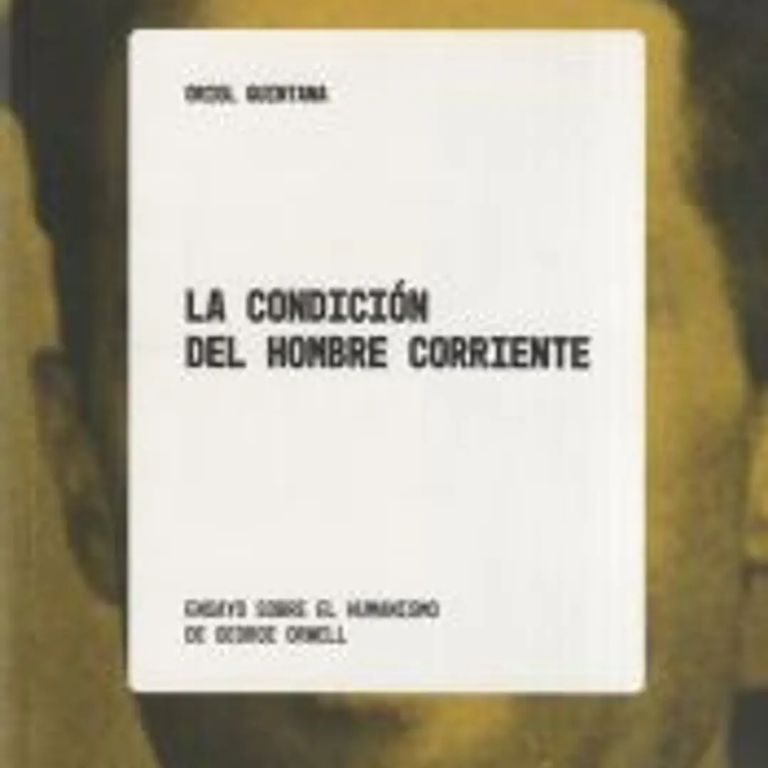 La condición del hombre corriente 1