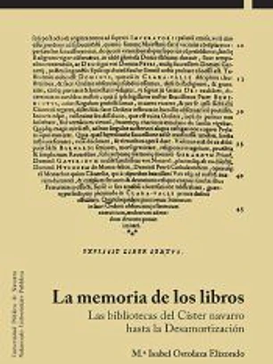 La memoria de los libros