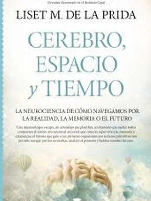 CEREBRO, ESPACIO Y TIEMPO