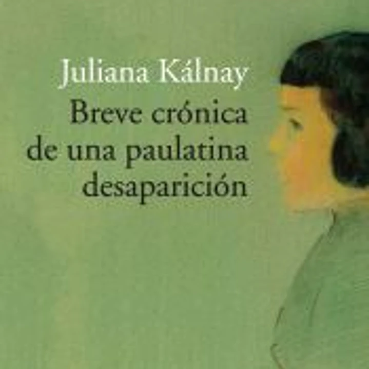 Breve crónica de una paulatina desaparición 1
