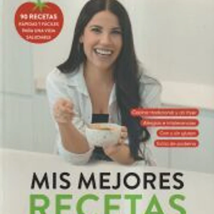 Mis mejores recetas antiinflamatorias 1