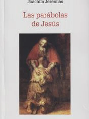 Las parábolas de Jesús