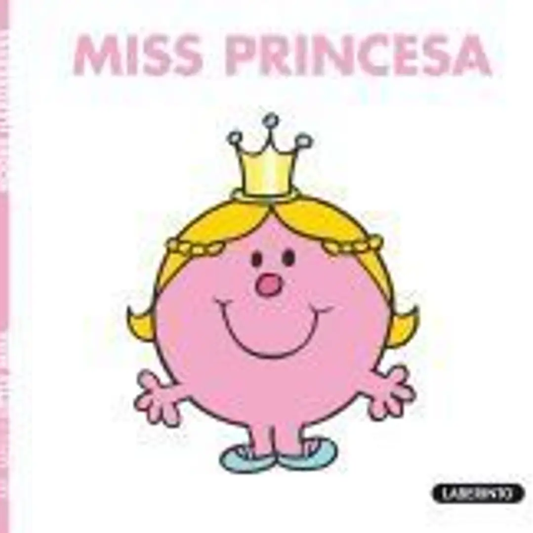 Miss Princesa 1