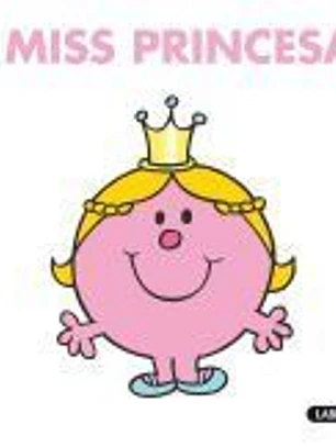 Miss Princesa