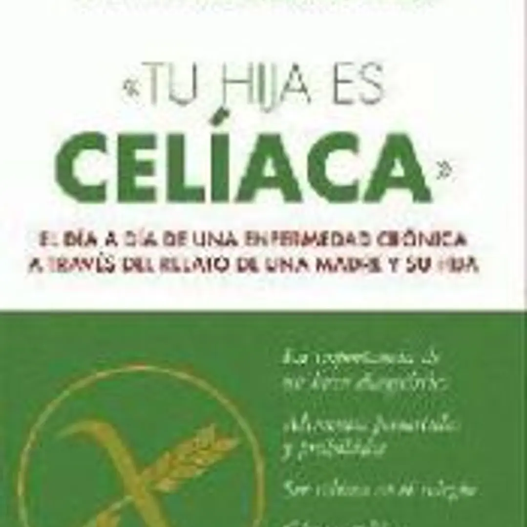 Tu hija es celíaca 1