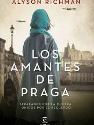 Los amantes de Praga