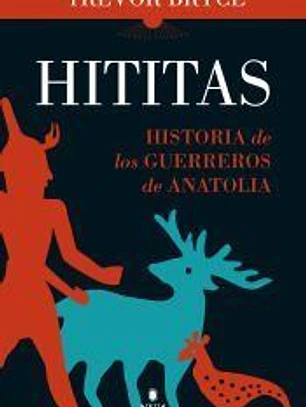 HITITAS