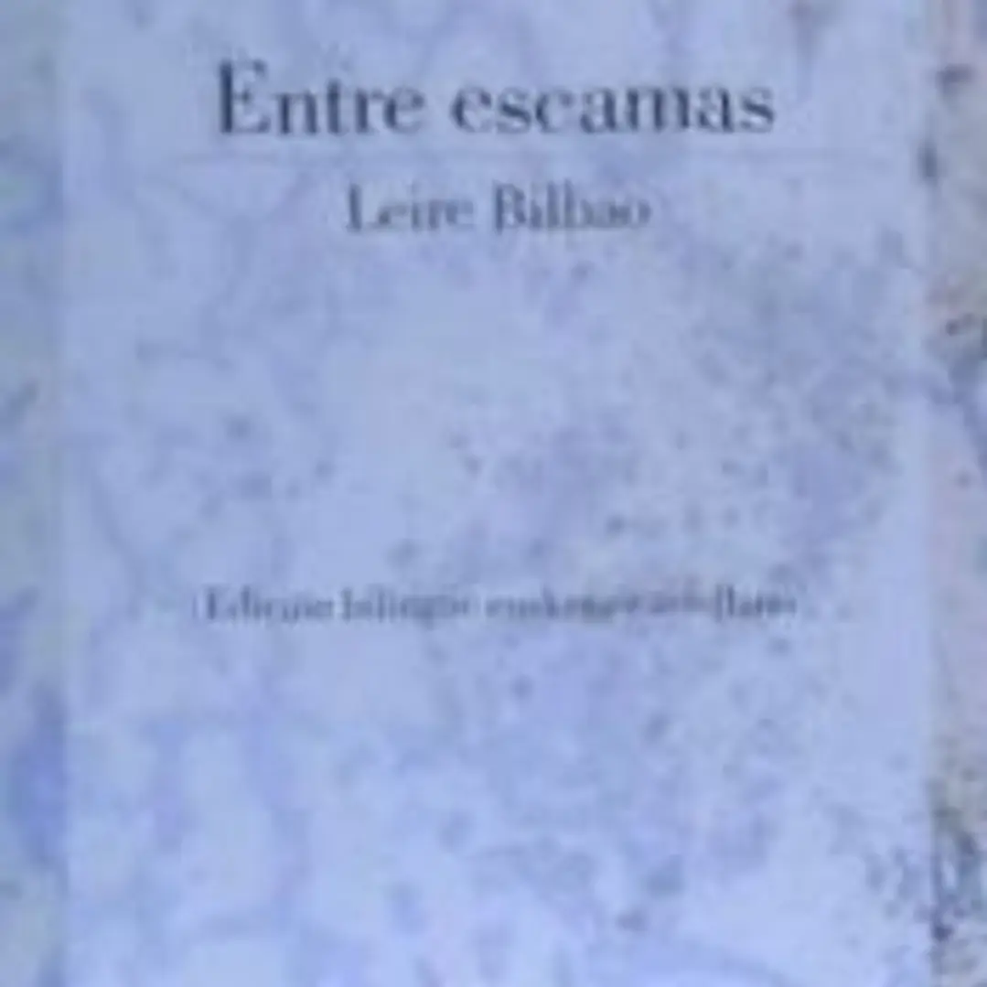 Entre escamas 1