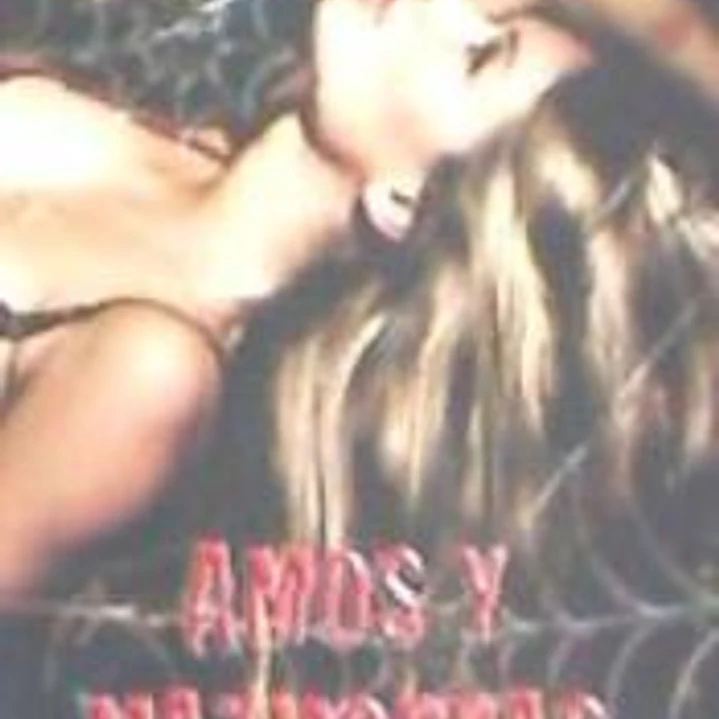 AMOS Y MAZMORRAS VII 1