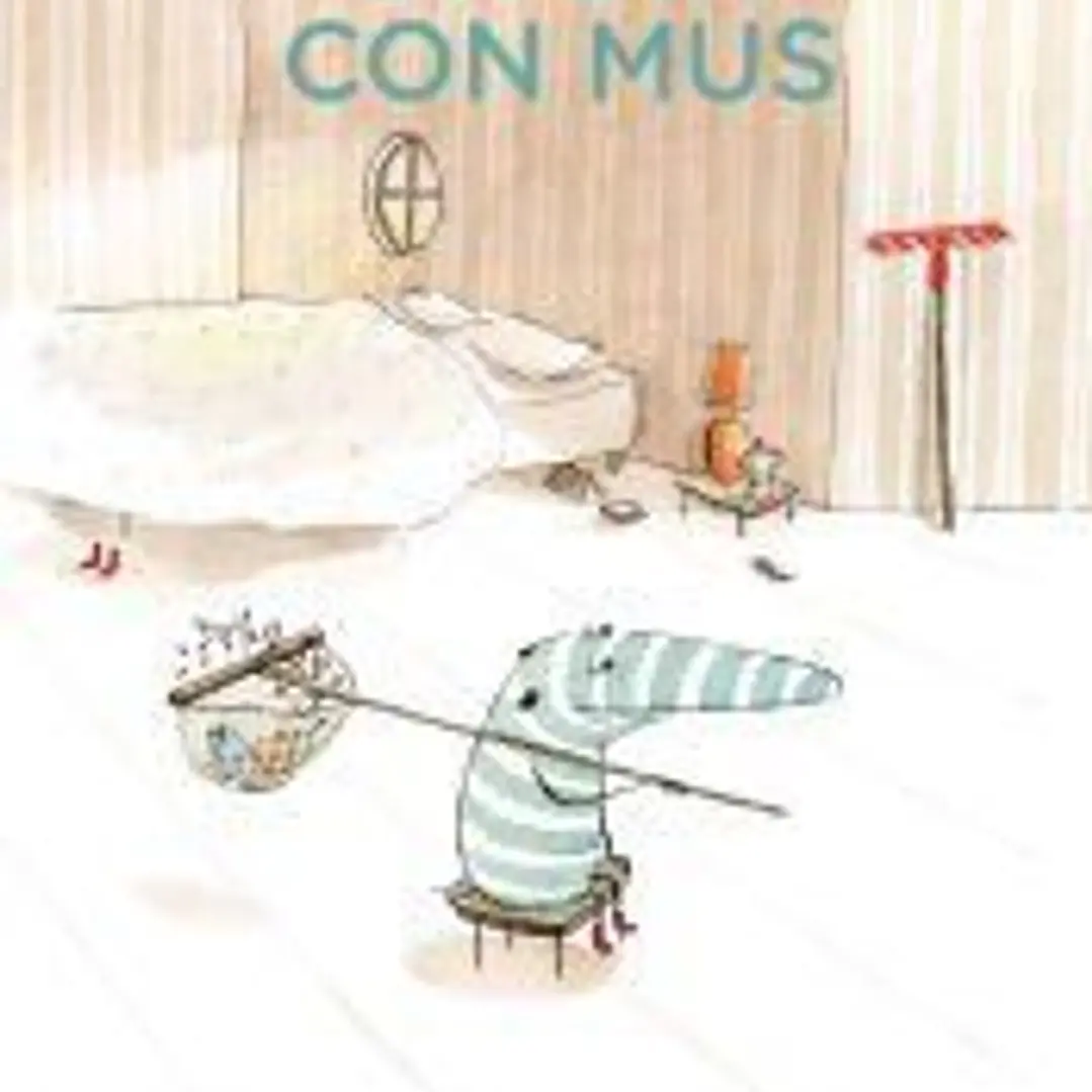 Un día con Mus 1