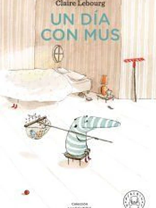 Un día con Mus