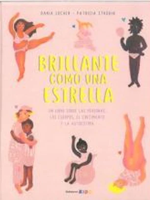Brillante como una estrella