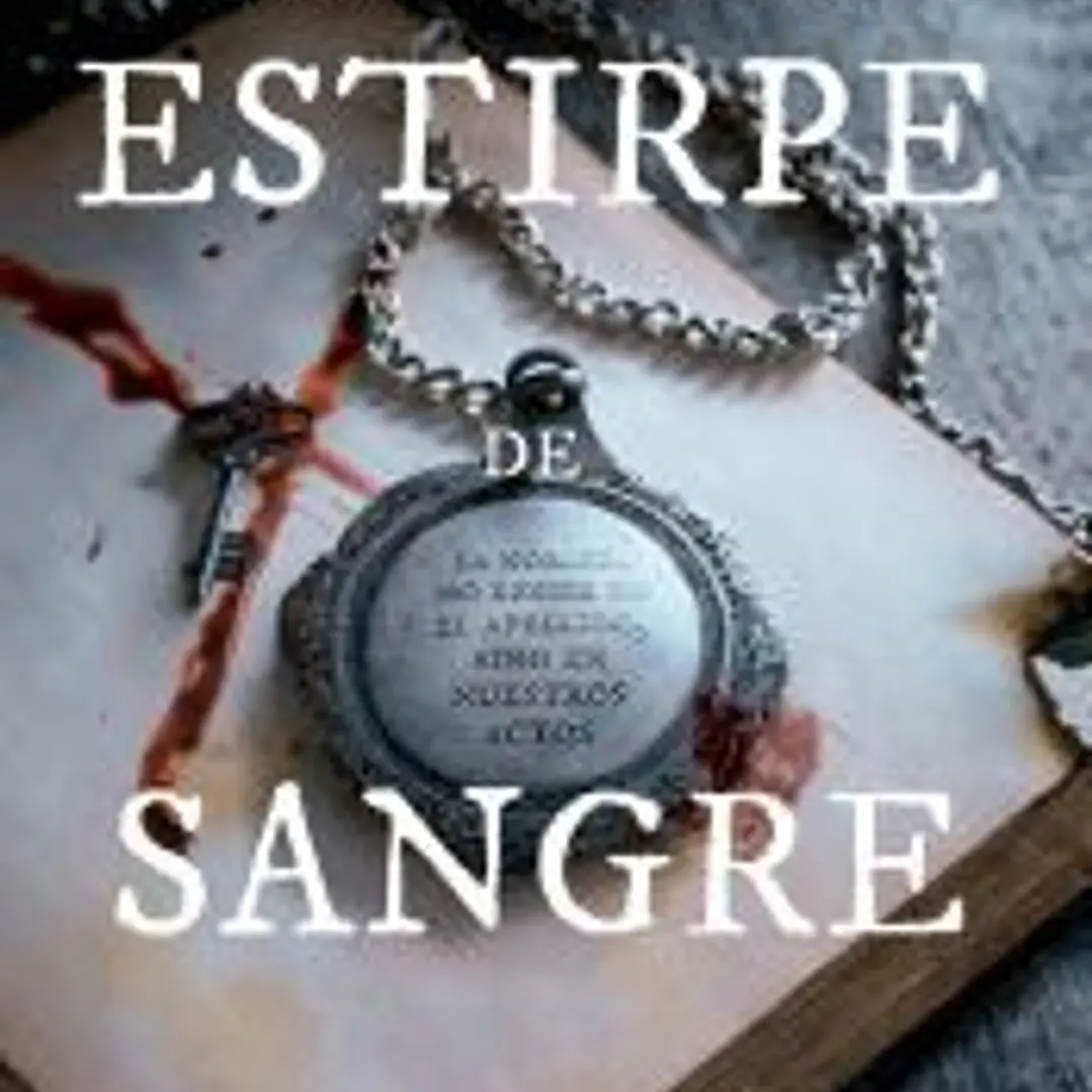 Estirpe de sangre 1