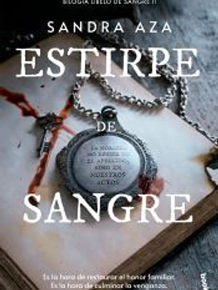 Estirpe de sangre