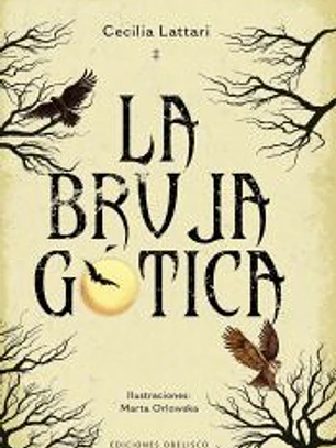 La bruja gótica