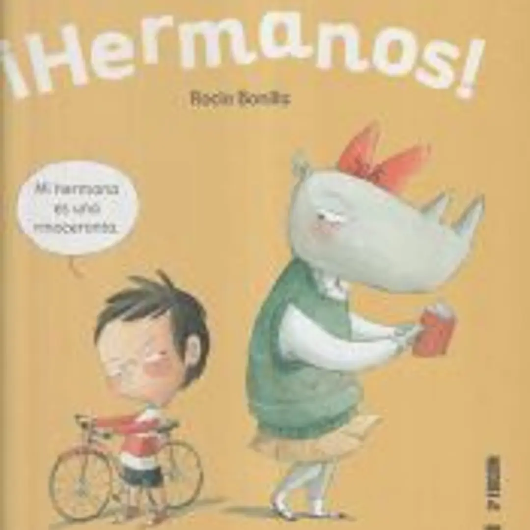 Hermanos 1