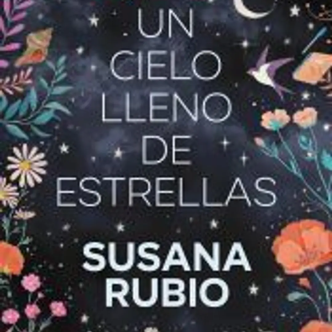 Un cielo lleno de estrellas (Las hermanas Luna 2) 1