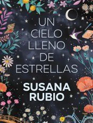 Un cielo lleno de estrellas (Las hermanas Luna 2)