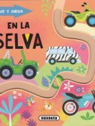 En la selva