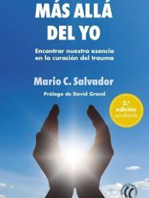 Más allá del yo 2ª Edic. actualizada