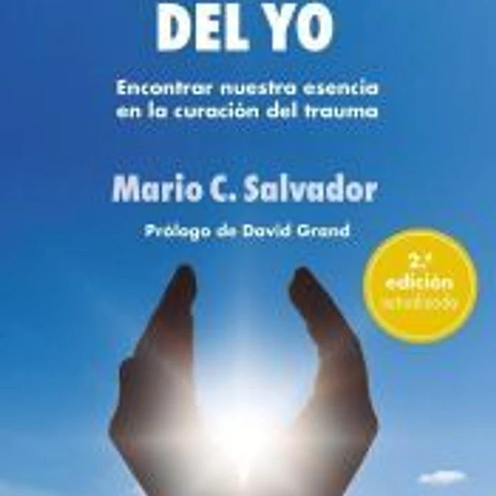 Más allá del yo 2ª Edic. actualizada 1