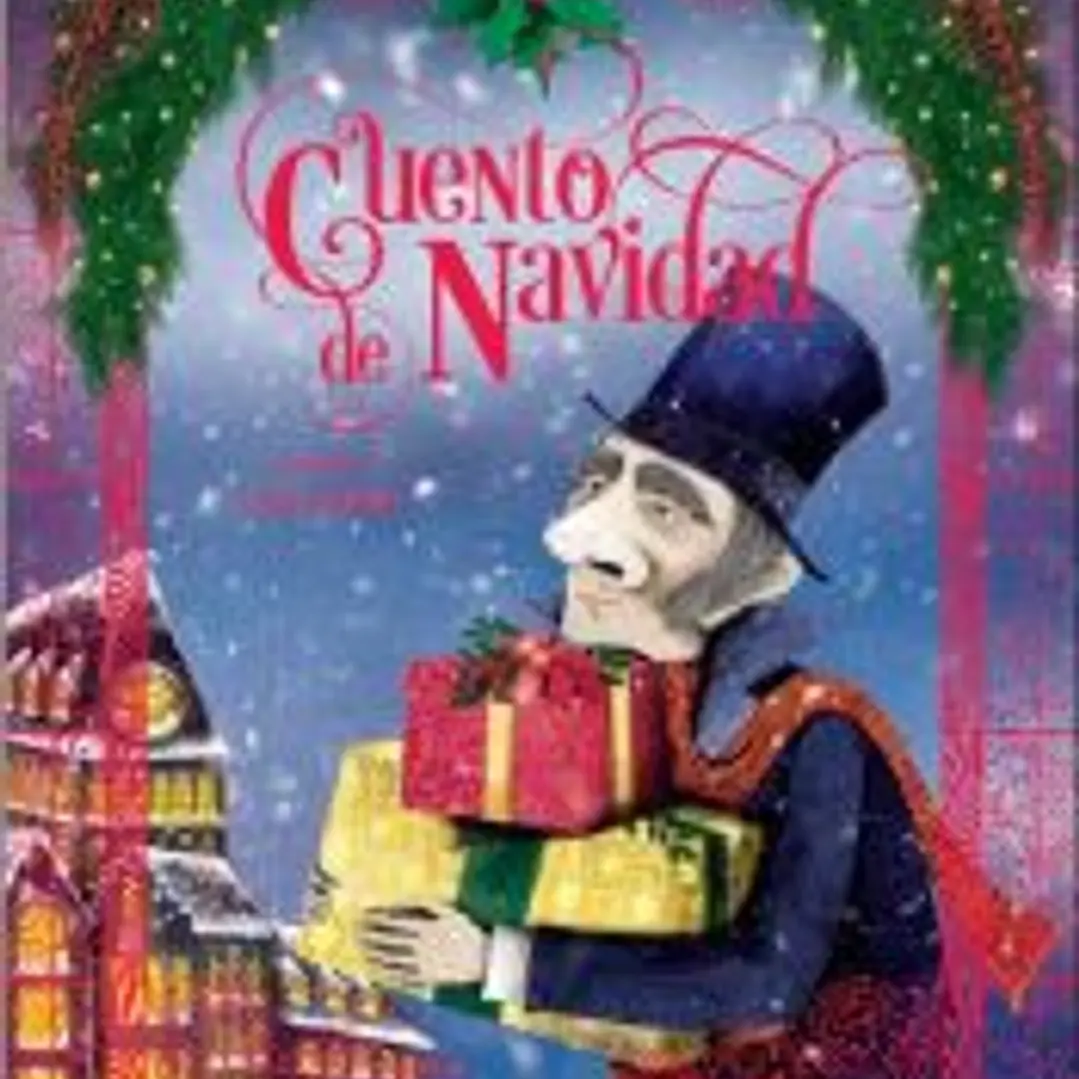 Cancion de Navidad 1