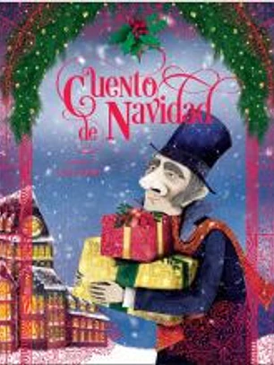 Cancion de Navidad