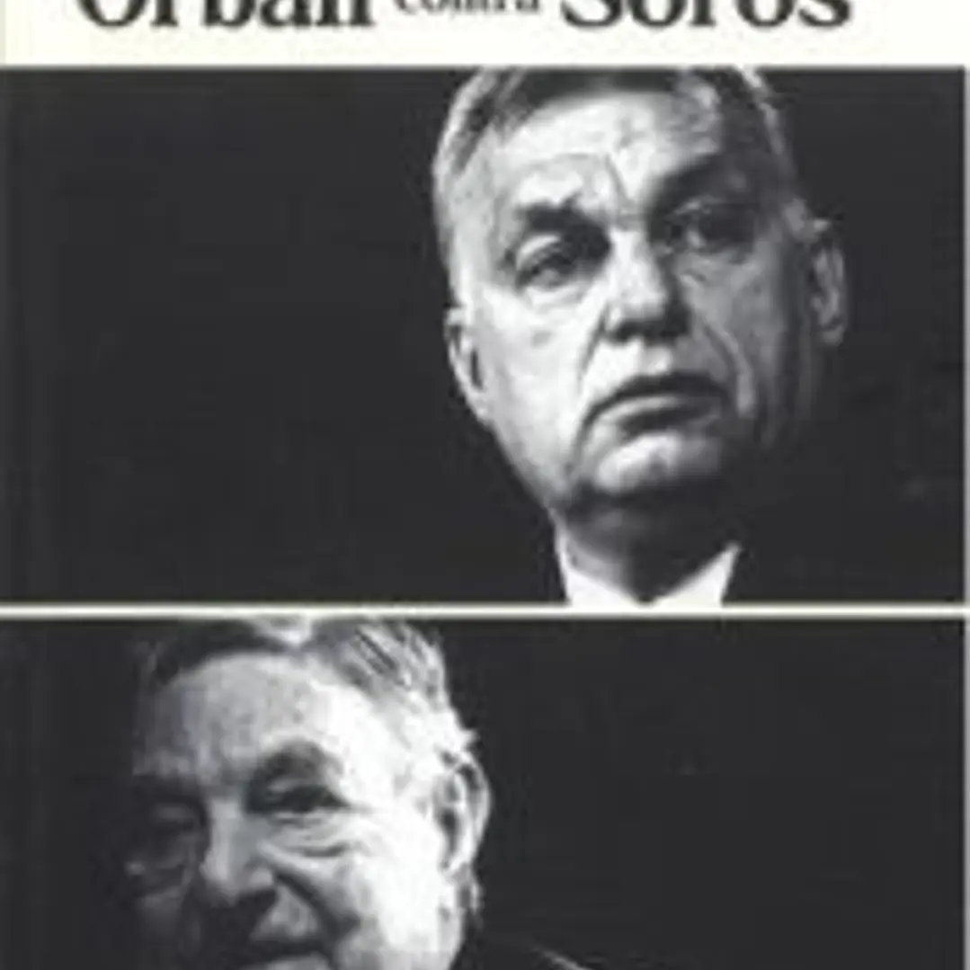 ORBÁN CONTRA SOROS 1