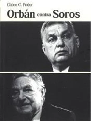 ORBÁN CONTRA SOROS