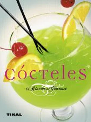 El Rincón Del Gourmet. Cócteles