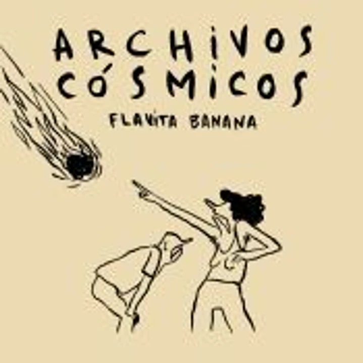 Archivos cósmicos 1